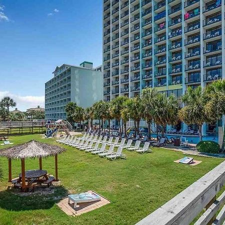 *Oceanfront Escape*Queen Beds*Pools*Beach*Hot Tubs*J71 Myrtle Beach Esterno foto